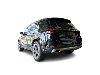 Mercedes-Benz GLE  2026 à Vancouver, Colombie-Britannique