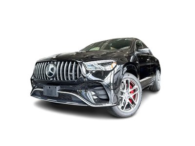 2026 Mercedes-Benz GLE in Vancouver, British Columbia