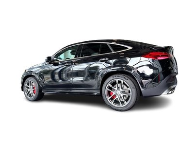2026 Mercedes-Benz GLE in Vancouver, British Columbia