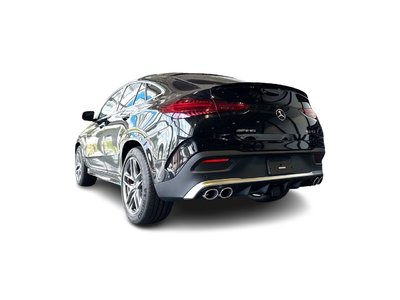 2026 Mercedes-Benz GLE in Vancouver, British Columbia