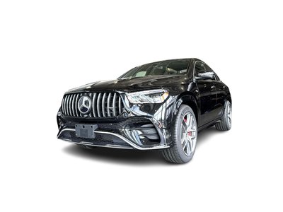 2026 Mercedes-Benz GLE in Vancouver, British Columbia