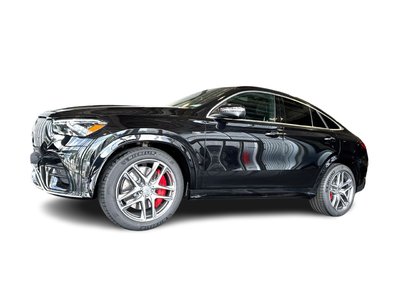 2026 Mercedes-Benz GLE in Vancouver, British Columbia