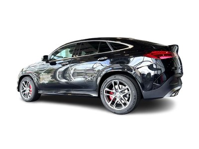 2026 Mercedes-Benz GLE in Vancouver, British Columbia