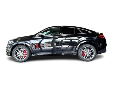 2026 Mercedes-Benz GLE in Vancouver, British Columbia