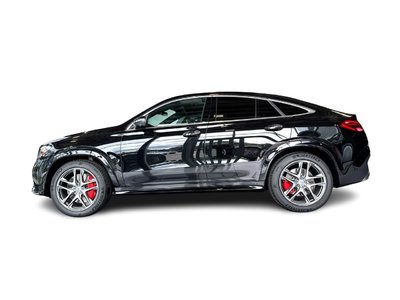 2026 Mercedes-Benz GLE in Vancouver, British Columbia