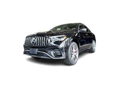 2026 Mercedes-Benz GLE in Vancouver, British Columbia