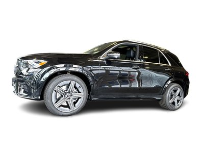 Mercedes-Benz GLE  2026 à Vancouver, Colombie-Britannique