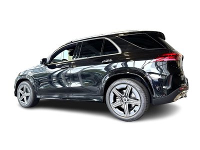 2026 Mercedes-Benz GLE in Langley, British Columbia