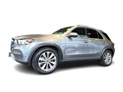 Mercedes-Benz GLE350  2020 à Vancouver, Colombie-Britannique