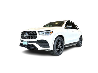 2021 Mercedes-Benz GLE350 in Vancouver, British Columbia