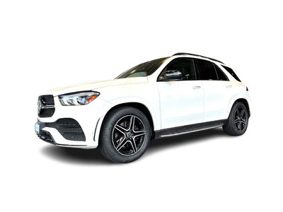 2021 Mercedes-Benz GLE350 in Vancouver, British Columbia