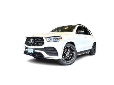 2021 Mercedes-Benz GLE350 in Vancouver, British Columbia