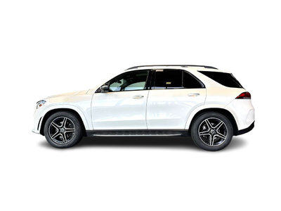 2021 Mercedes-Benz GLE350 in Vancouver, British Columbia