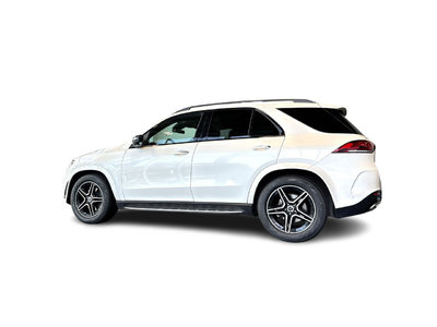 2021 Mercedes-Benz GLE350 in Vancouver, British Columbia