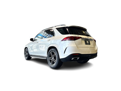 2021 Mercedes-Benz GLE350 in Vancouver, British Columbia