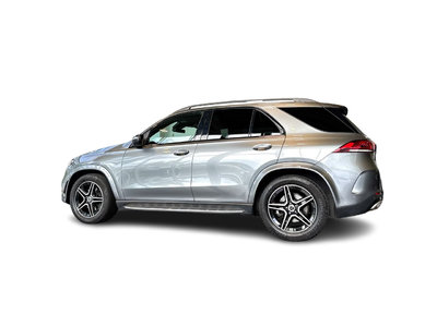 2021 Mercedes-Benz GLE350 in Vancouver, British Columbia