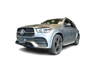 2021 Mercedes-Benz GLE350 in Vancouver, British Columbia
