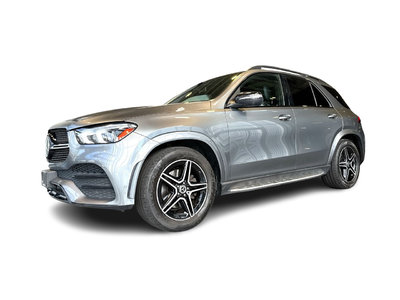 2021 Mercedes-Benz GLE350 in Vancouver, British Columbia