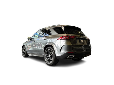 2021 Mercedes-Benz GLE350 in Vancouver, British Columbia