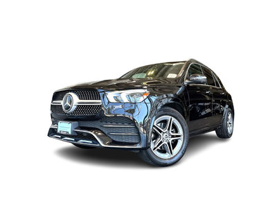 2021 Mercedes-Benz GLE350 in Vancouver, British Columbia