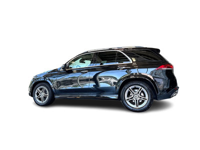 2021 Mercedes-Benz GLE350 in Vancouver, British Columbia