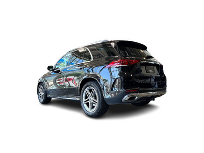2021 Mercedes-Benz GLE350 in Vancouver, British Columbia