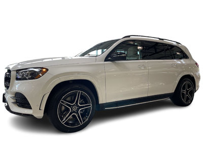Mercedes-Benz GLE350  2022 à Vancouver, Colombie-Britannique