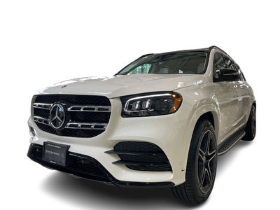 Mercedes-Benz GLE350  2022 à Vancouver, Colombie-Britannique