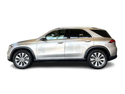 2022 Mercedes-Benz GLE350 in Vancouver, British Columbia
