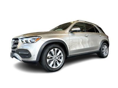 2022 Mercedes-Benz GLE350 in Vancouver, British Columbia