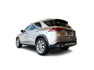 2022 Mercedes-Benz GLE350 in Vancouver, British Columbia