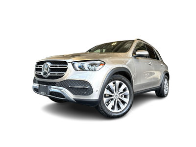 2022 Mercedes-Benz GLE350 in Vancouver, British Columbia