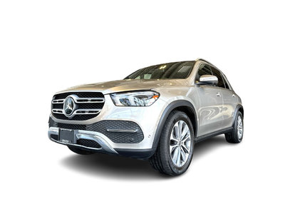 2022 Mercedes-Benz GLE350 in Vancouver, British Columbia