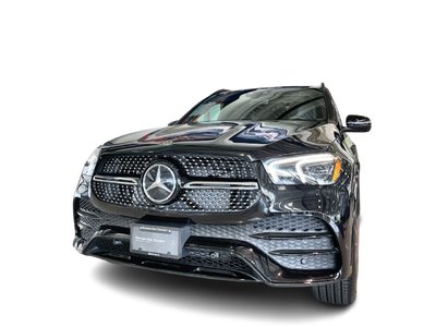 2022 Mercedes-Benz GLE350 in Langley, British Columbia
