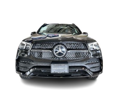 2022 Mercedes-Benz GLE350 in Langley, British Columbia