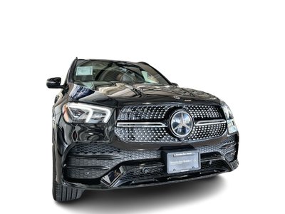 2022 Mercedes-Benz GLE350 in Langley, British Columbia