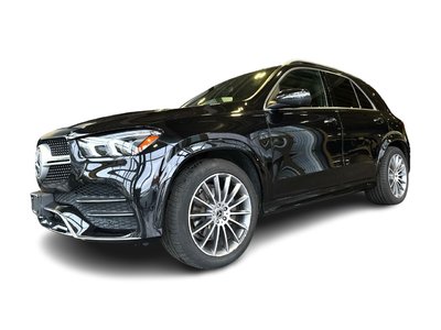 Mercedes-Benz GLE350  2022 à Vancouver, Colombie-Britannique