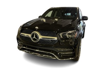 2022 Mercedes-Benz GLE350 in Langley, British Columbia
