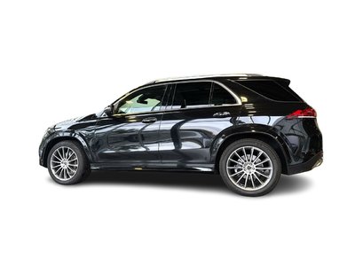2022 Mercedes-Benz GLE350 in Vancouver, British Columbia
