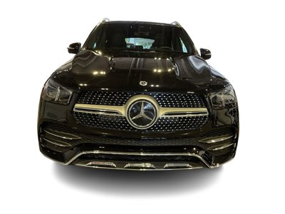 2022 Mercedes-Benz GLE350 in Langley, British Columbia
