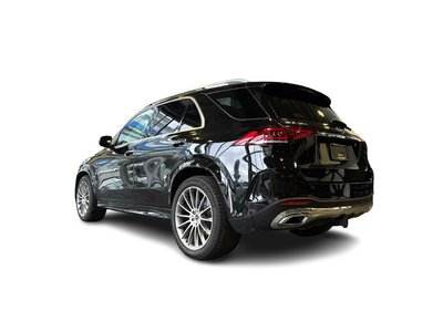 2022 Mercedes-Benz GLE350 in Vancouver, British Columbia