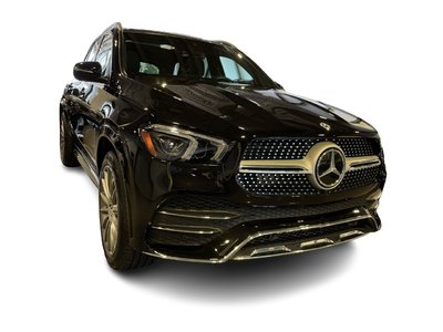 2022 Mercedes-Benz GLE350 in Langley, British Columbia