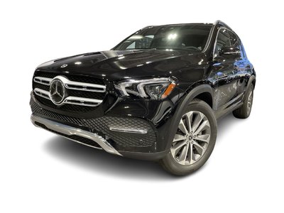2022 Mercedes-Benz GLE350 in Langley, British Columbia