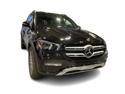 2022 Mercedes-Benz GLE350 in Langley, British Columbia
