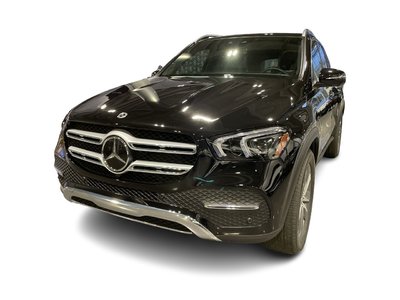 2022 Mercedes-Benz GLE350 in Langley, British Columbia