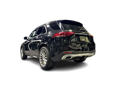 2022  GLE350 in Vancouver, British Columbia