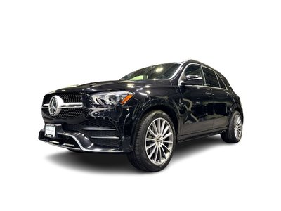 Mercedes-Benz GLE350  2022 à Vancouver, Colombie-Britannique