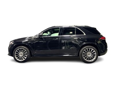 2022  GLE350 in Vancouver, British Columbia