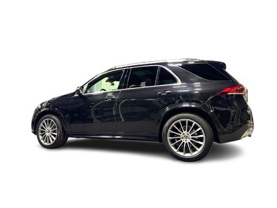 2022  GLE350 in Vancouver, British Columbia