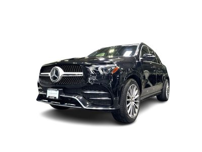 Mercedes-Benz GLE350  2022 à Vancouver, Colombie-Britannique